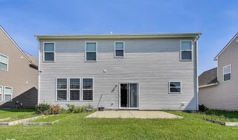 10407 Deercrest Ln, Indianapolis, IN 46239