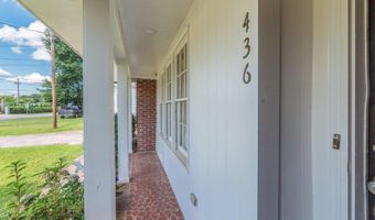 436 Main St, Barnwell, SC 29829