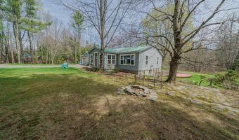 235 Swan Lake Ave, Belfast, ME 04915