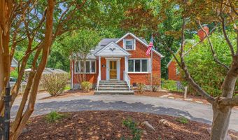 307 CARR Ave, Rockville, MD 20850