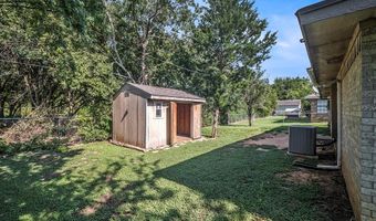 516 Heather Ln, Keene, TX 76059