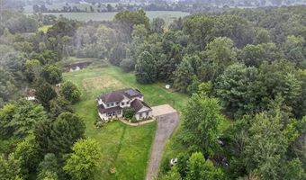 5061 Sandhill Rd, Almont, MI 48003
