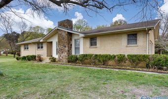 744 4th Ave NW, Arab, AL 35016