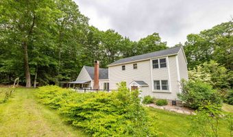 146 Old Sandown Rd, Chester, NH 03036