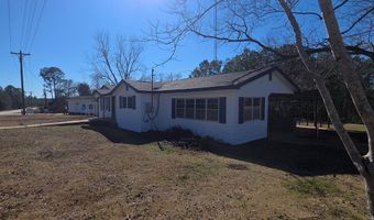 2089 Highway 131, Baker Hill, AL 36027
