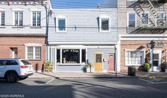 96 1st Ave, Atlantic Highlands, NJ 07716