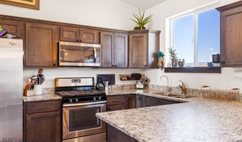 1538 Powers Blvd, Belgrade, MT 59714