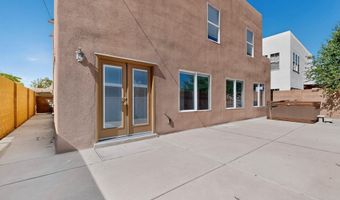 2104 San Venito Rd NW, Albuquerque, NM 87104