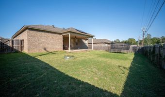 36 Timber Ln, Austin, AR 72007