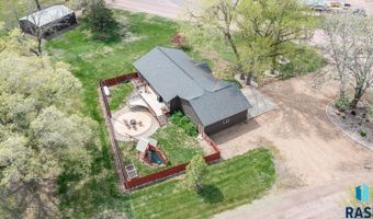 800 SD HWY 262, Bridgewater, SD 57319