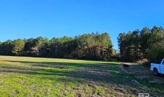 0 Three Mile Rd, Atmore, AL 36502