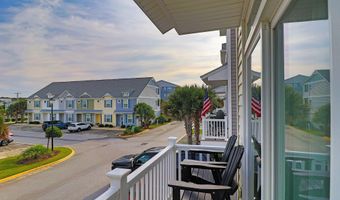 2800 W Fort Macon Rd 13 Seaside Villas, Atlantic Beach, NC 28512