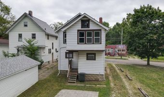 2248 East Ave, Akron, OH 44314