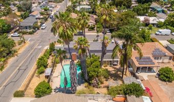 7701 Marie Ave, La Mesa, CA 91942