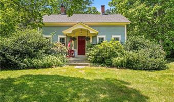 362 Abbott Run Valley Rd, Cumberland, RI 02864