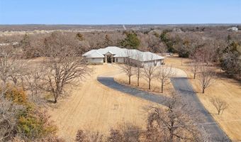 5550 N Westminster Rd, Arcadia, OK 73007