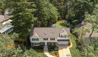 24 Huxley Dr, Amherst, NY 14226
