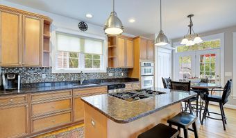 412 JEFFERSON St, Annapolis, MD 21403