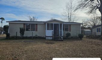 701 Van Buren St, Albany, GA 31701