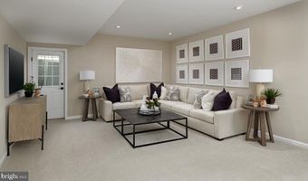 EVERETT DRIVE - PRESLEY, Boonsboro, MD 21713