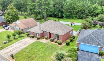 2931 Stonewater Dr, Albany, GA 31721