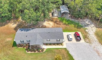 55 Kelley Rd, Batesville, AR 72501