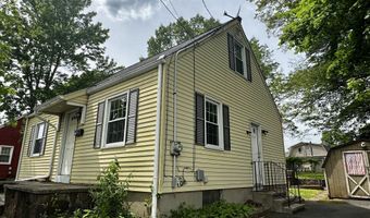 205 Bayberry Dr, Bristol, CT 06010