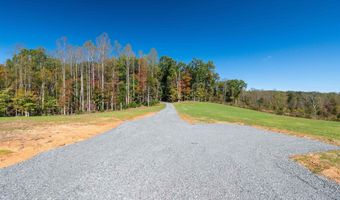7337-4 DICK WOODS Rd Lot 4, Afton, VA 22920