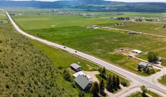 2840 E DRY Crk, Afton, WY 83110