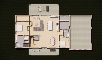 6870 Walleye Way, Blackhawk, SD 57718
