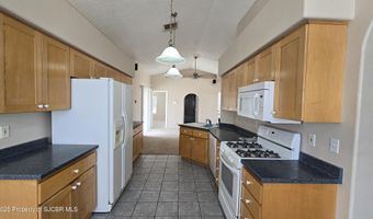 400 N OLIVER Dr, Aztec, NM 87410