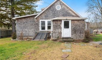 205 Ten Rod Rd, Exeter, RI 02822