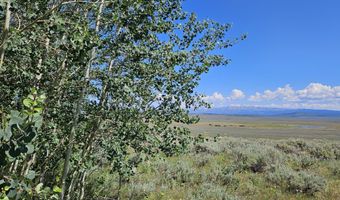 TRACK 12 ASPEN RIDGE Road, Daniel, WY 83115