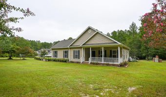 707 Mt Ebal Rd, Batesburg Leesville, SC 29006