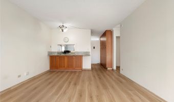 2421 Ala Wai Blvd 1002, Honolulu, HI 96815