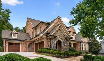 4571 Oglethorpe Loop NW, Acworth, GA 30101