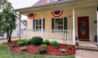 1808 Forrest Park Dr, Arkadelphia, AR 71923