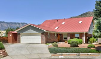 2712 Eastridge Dr NE, Albuquerque, NM 87112