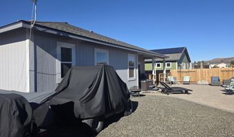 1145 Cheatgrass Dr, Dayton, NV 89403