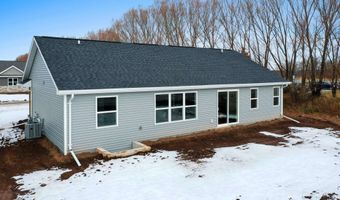 140 GOLF COURSE Dr, Wrightstown, WI 54180