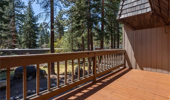 861 Southwood Blvd 6, Incline Village, NV 89451