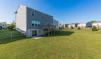 7900 Caledonia Ct, Alexandria, KY 41001