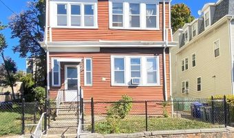 4 Abbot St, Boston, MA 02124