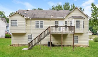 3385 Slate Dr, Austell, GA 30106