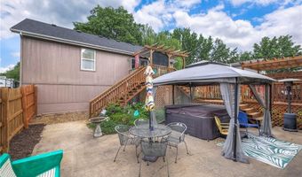 208 N Ohio St, Archie, MO 64725