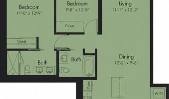888 Kapiolani Blvd 3911, Honolulu, HI 96813