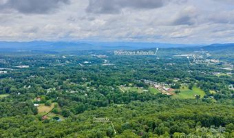 150 Avondale Ridge Rd, Asheville, NC 28803