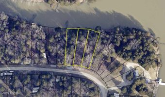 Trailwood lot 221, Bagdad, KY 40003