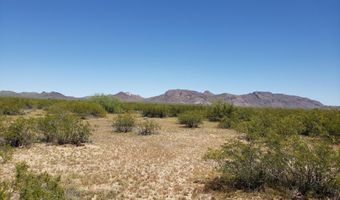 00 XX Trezler Rd, Aguila, AZ 85320