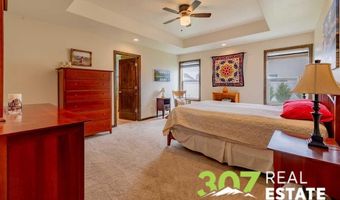 3431 Appalachian Ave, Cody, WY 82414
